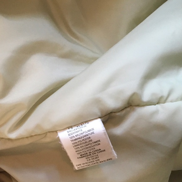 Columbia Woman’s Insulated Jacket S - Picture 6 of 11